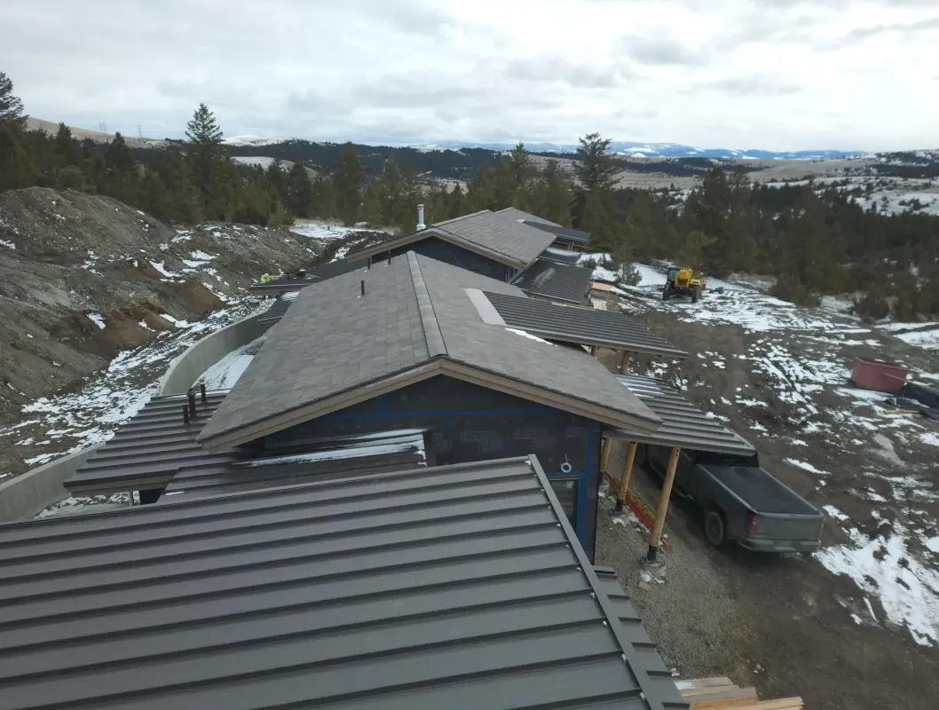 Cedar Park Roofing Pro’s Sets New Standard in Roofing Excellence