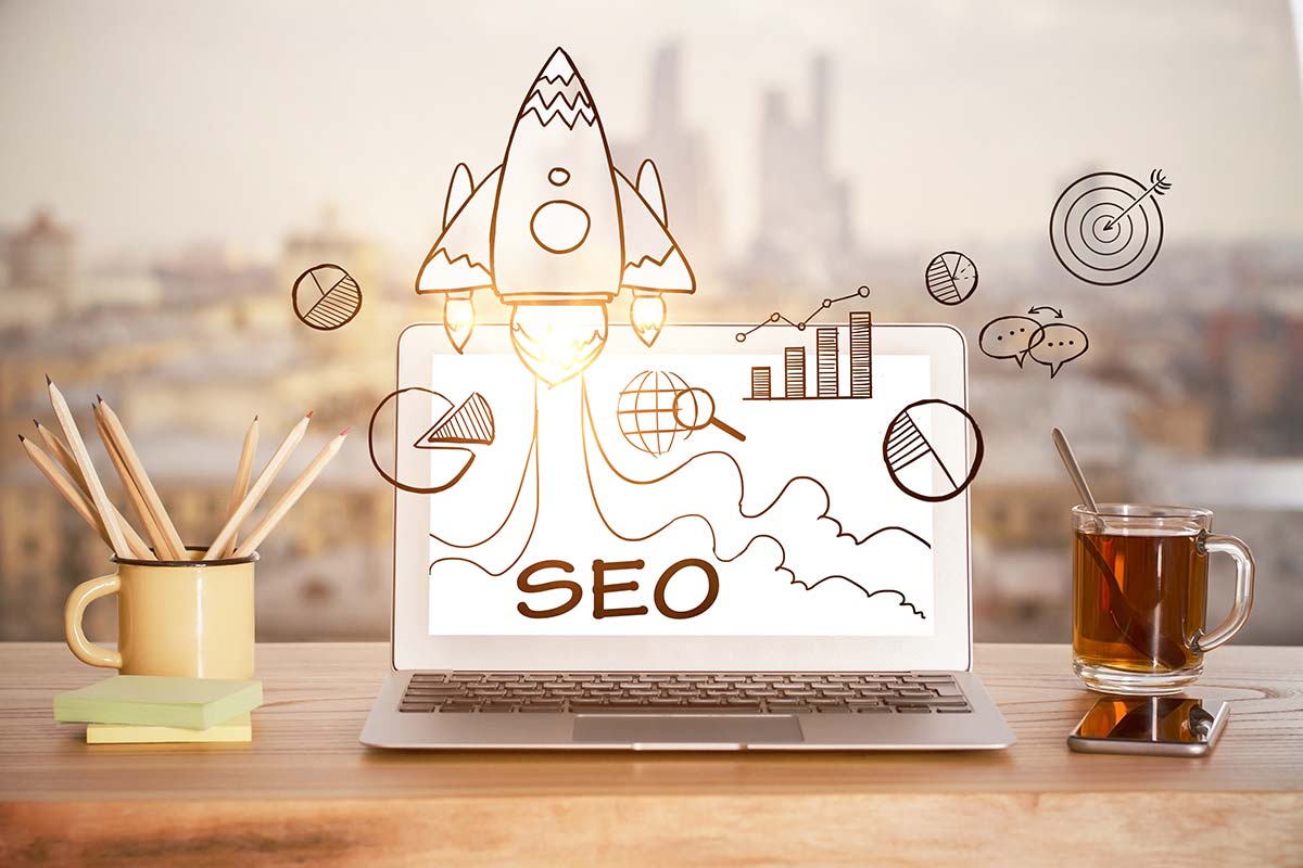 Redefining Digital Success with Expertise in Web Development, Web Design, and Search Engine Optimization